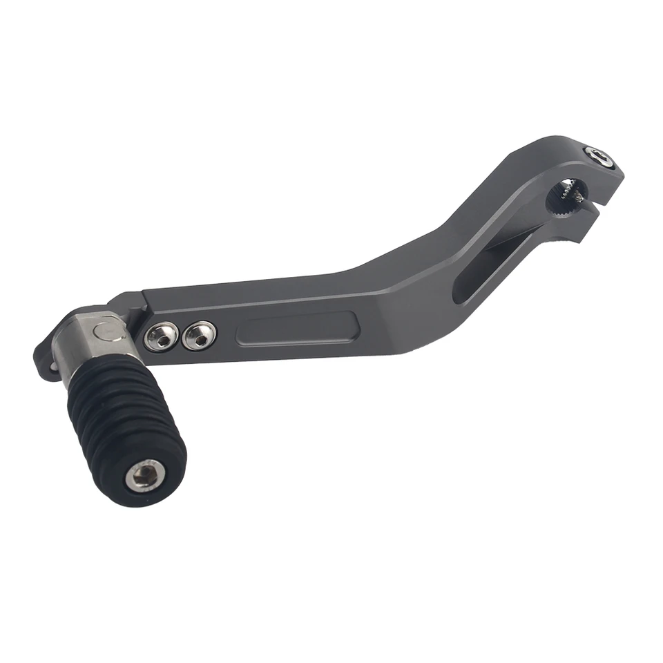 MotoCykel nastaviteľné skladacie koleso radenie pedála Pedál Fit Fit for BMW F650GS F700GS F800GS F650 F700 GS F 800GS ADV 2007-2019