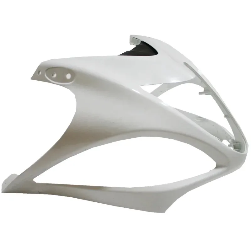 Motocykel nenatretý nos s horným kapotážnym kapotážom pre Suzuki GSX1300R Hayabusa GSXR1300 2008-2020 2019 2018 2017 2017 2016 2015 2014 2014 2014