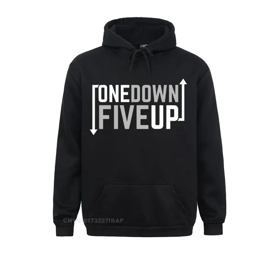 Motocykel One Down Five Up Gear Shift Moto 1N23456 HOODIES HOODIES PRE MEN