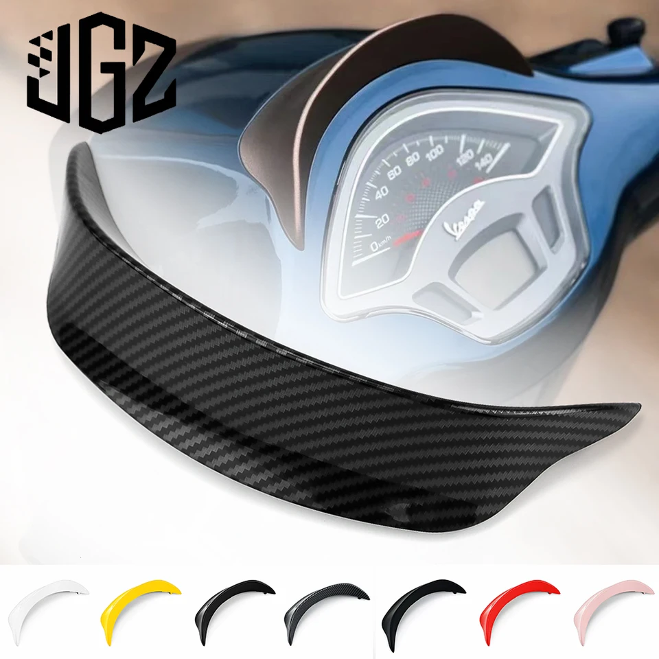 Motocykel plastový tachometer Speed ​​Cysing Prístroj kryt Speedomter Rám pre Vespa Sprint 150 2013 - 2021 2022 Príslušenstvo