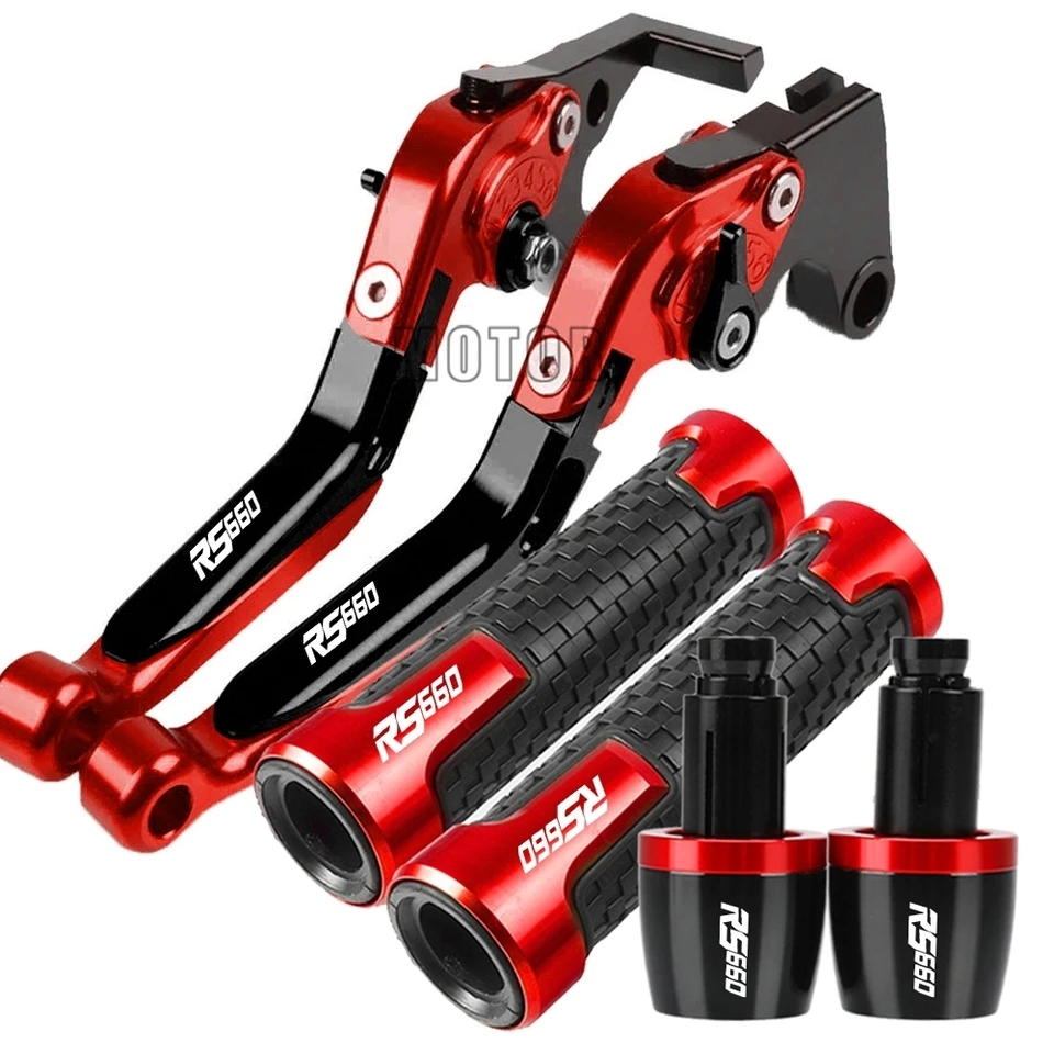 Motocykel pre apríl RS 660 RS660 RS660 2020 2021 2022 2023