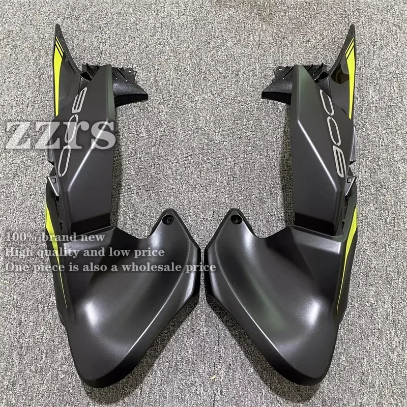Motocykel pre Kawasaki Z900 2020 2021 2022 2023 Vzduchové obloženie vložky Cover Cover Cover Z900