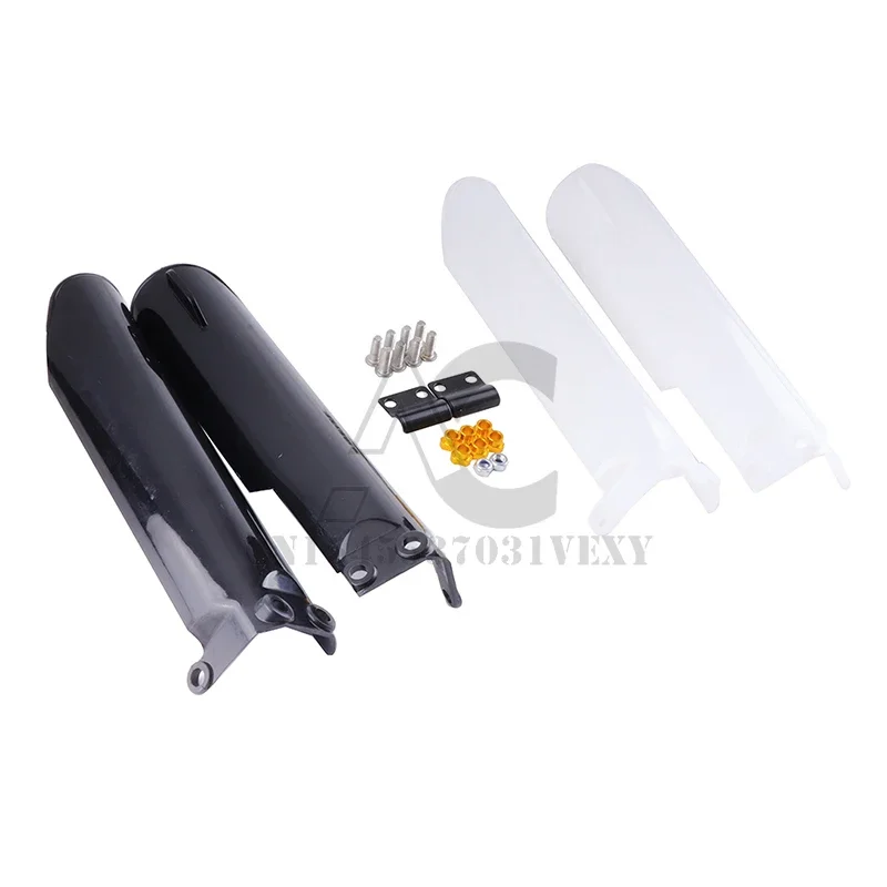 Motocykel prednej vidlice Fender Fender Cover Fender Chránič Fender Fender Fender Chránič pre bicykel 110 ccm 140cc 150 ccm 160 ccm