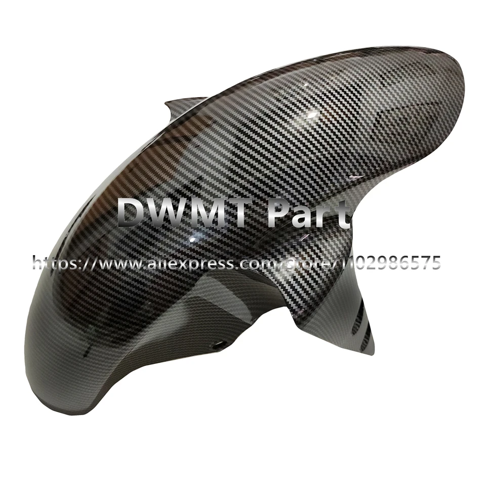Motocykel predný blatník pre Yamaha YZF R1 2002 2003 2004 2005 2006 2007 2008