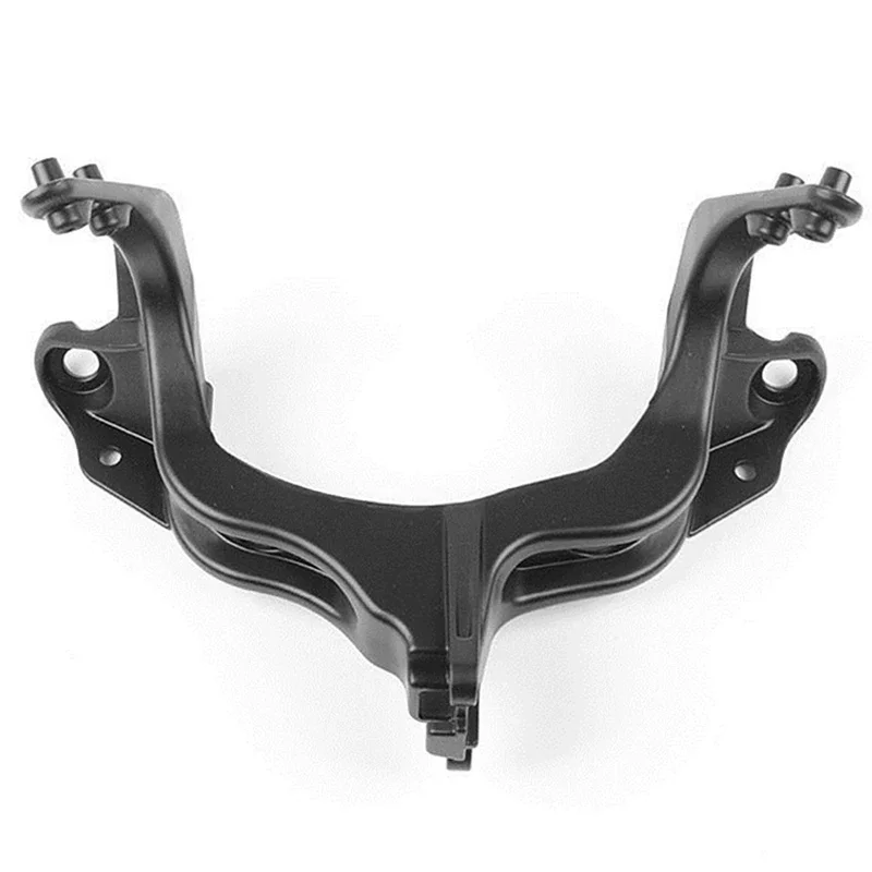 Motocykel predný svetlomet Upper Faquing Stay Bracketg Fit for Suzuki GSXR600 GSX-R750 2004-2005 K4