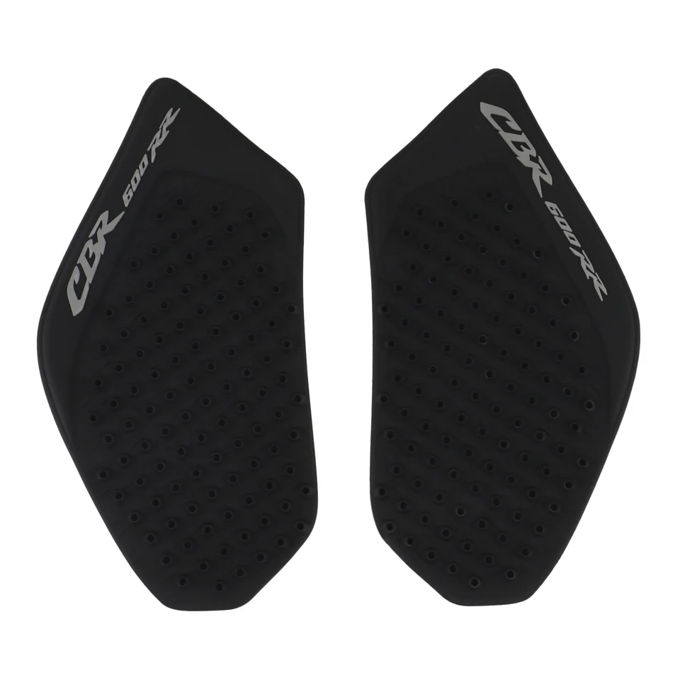 Motocykel proti sklzovej nálepke Tracker Track Track Track podložka na bočné chrániče kolena pre Honda CBR600RR CBR600 CBR 600 RR 2003-2006