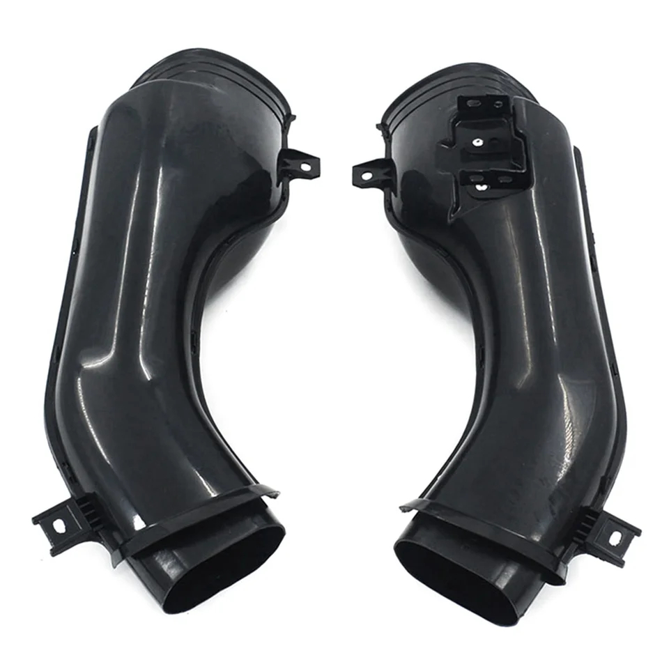 Motocykel RAM Vzduchová trubica potrubia pre potrubie pre suzuki GSXR600 GSX600R 2001 2002 2003 GSXR1000 GSX1000R 01 02 K1 K2