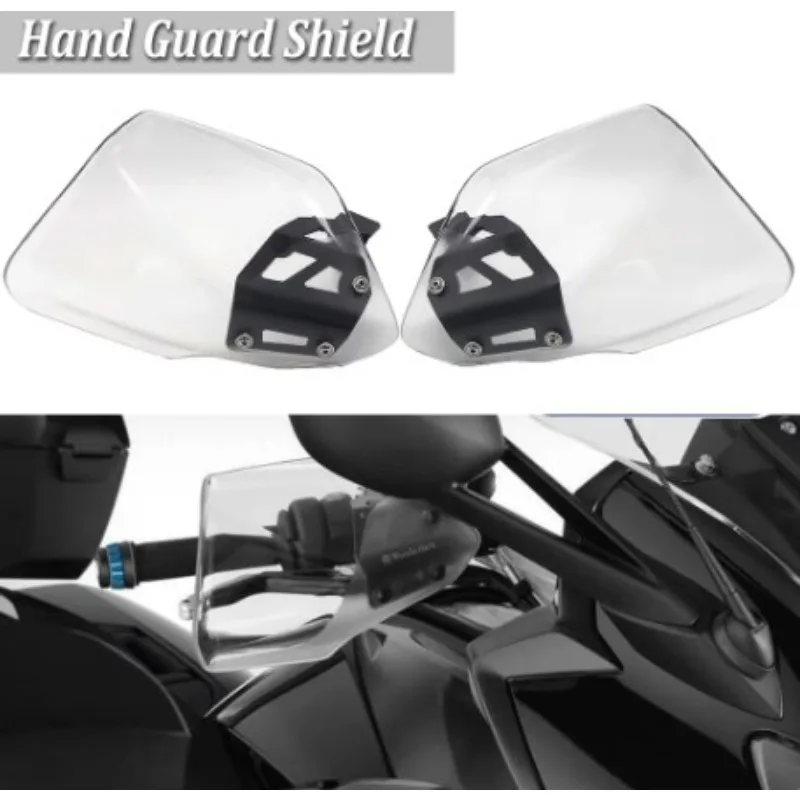 Motocykel ručný strážny ochranný štít Ochranného chrániča ochrany proti bmw K1600GT K1600GTL K 1600 GT K1600 GT GTL 2017-2021
