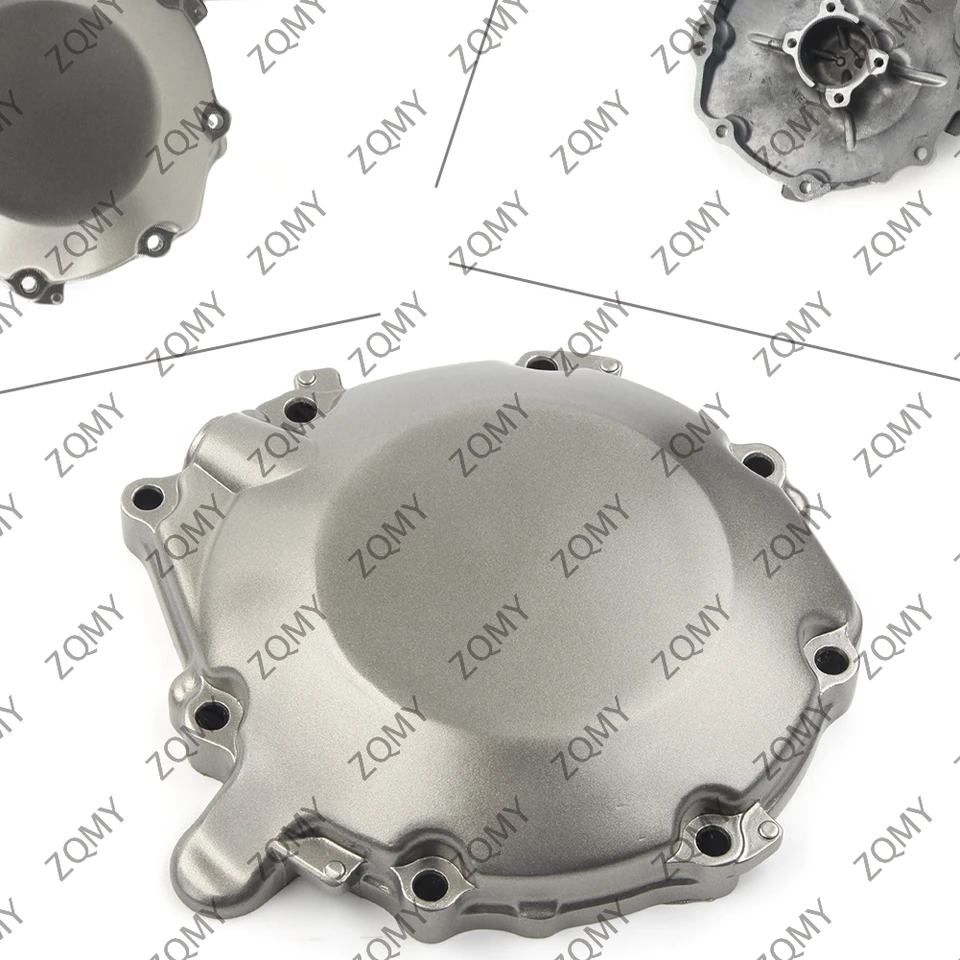 Motocykel stator motora kľukového puzdra Case Crankcase pre honda cbr1000rr CBR1000 RR 2004 2005 CNC hliník