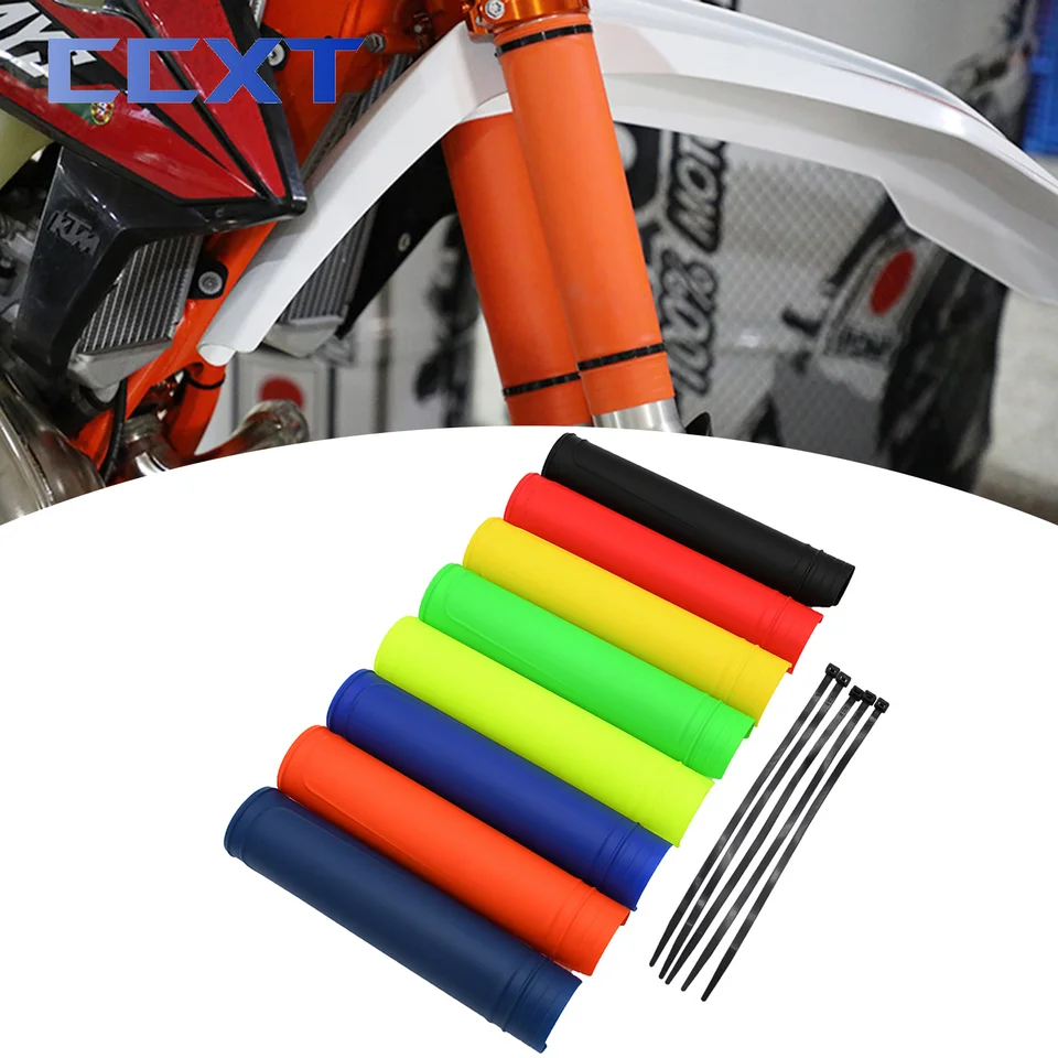 Motocykel Universal Cover Cover Cover Cover Shot Guard ochranca pre KTM KASAWAKI YAMAHA HONDA SUZUKI HUSQVARNA TX FX TC TE FC FC