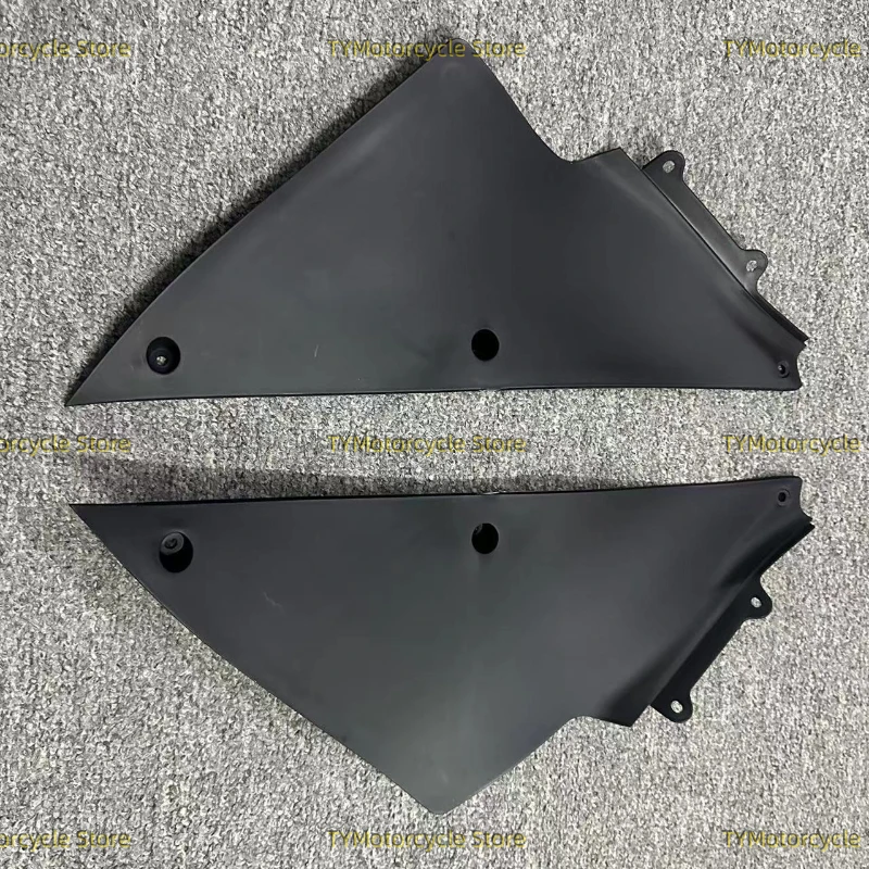 Motocykel Veľká taška Vnútorný bočný panel Fit Fit for Kawasaki ZX-14R ZX14R 2006 2007 2008 2009 2010 2011