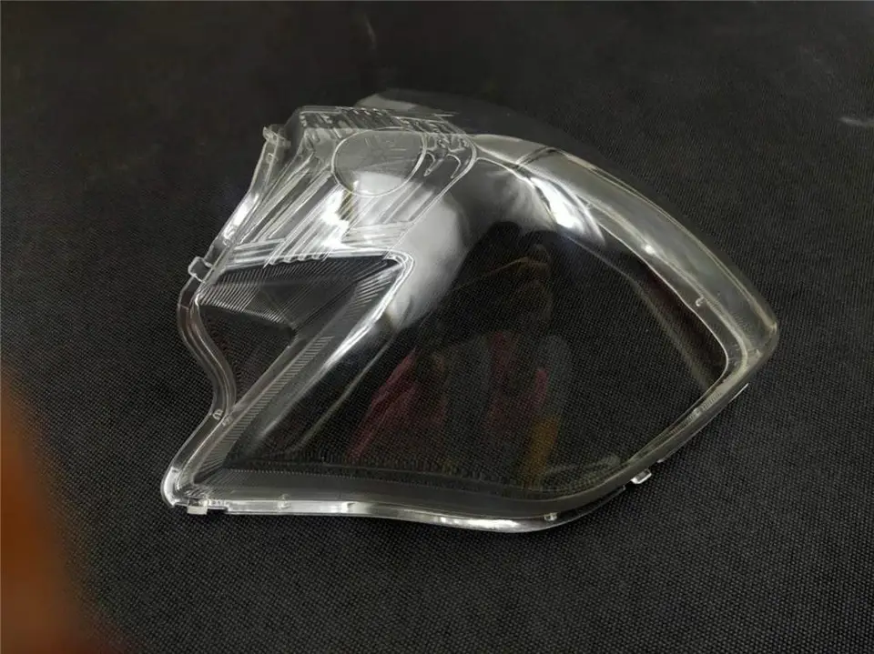 Motocykel YS-250 predný svetlomet pre Yamaha YS250 Fazer YS 250 Hlava Light