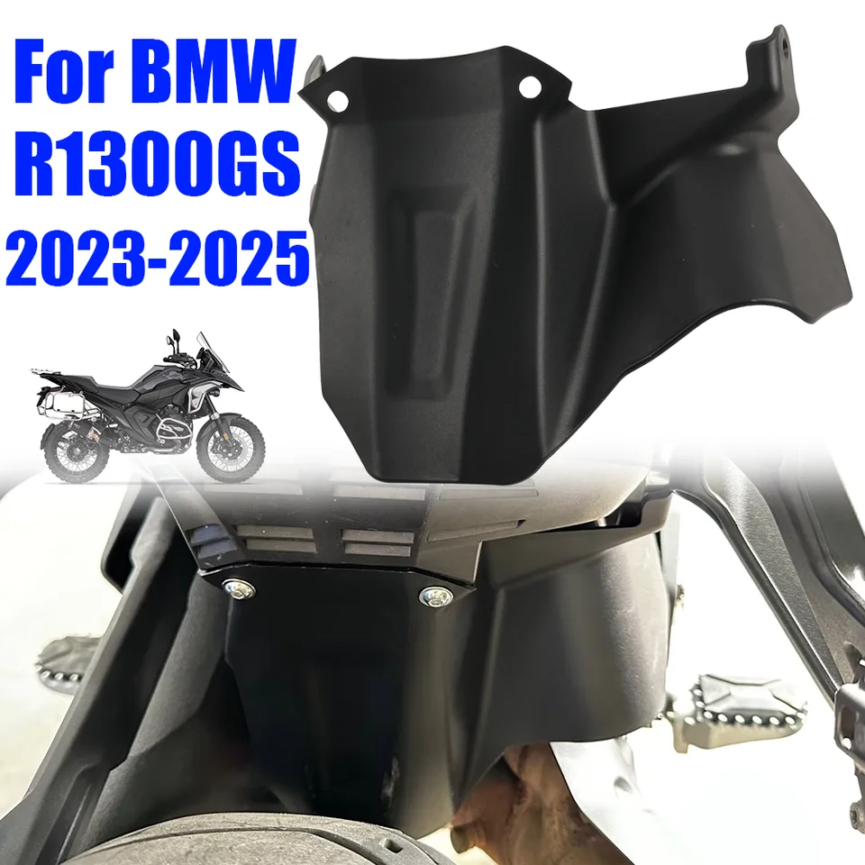 Motocykel Zadné koleso Mudguard Splash Striac Cover Cover Fender Hugger pre BMW R1300GS R 1300 GS R1300 GS 1300GS GS1300 2024