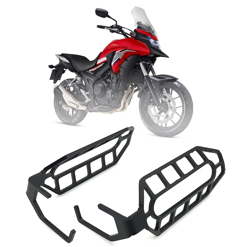 Motocykel zadného zákruta signálu Svetla indikátora LAMP OBSAH PRE HONDA CB500X CB 500X 2019 2020 2021