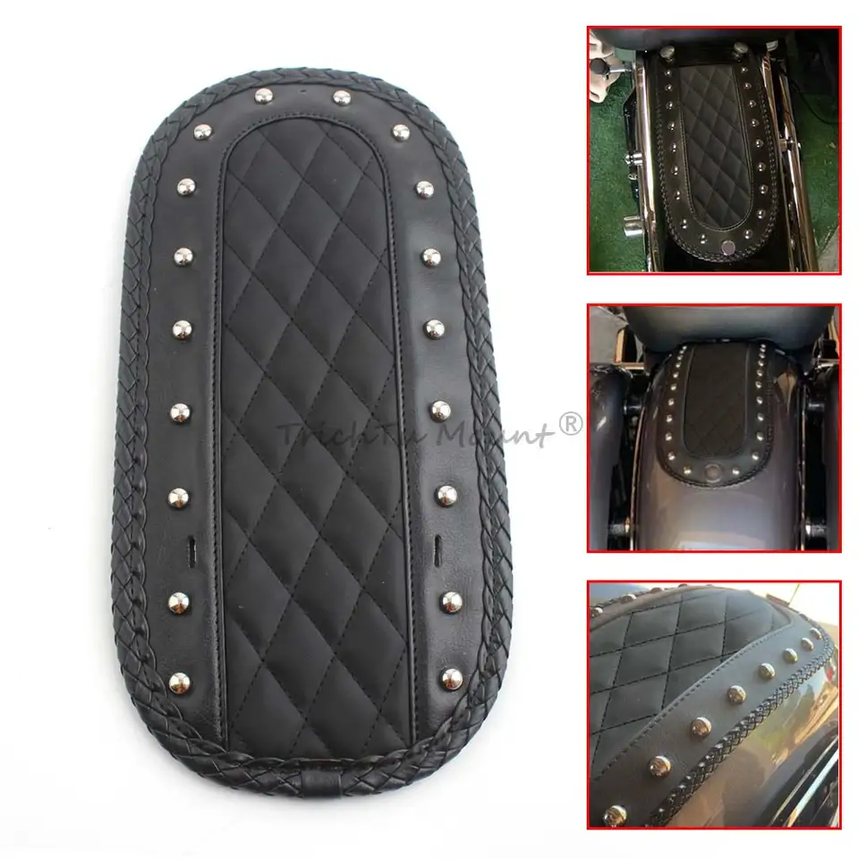 Motocykel zadný blatník podradie Solo Sedadlá pre Harley Touring Electra Street Glide Road King Ultra Classic Fltr FlHt Accessories