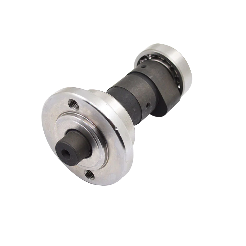 Motocykelový hriadeľ vačkového hriadeľa Assy pre Derbi SendA 125 SM R Baja 2006-2014