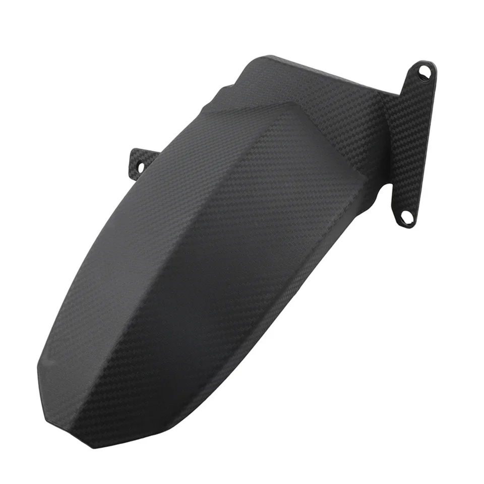 Motocykelový pokryt zadného blatníka Mudguard Splash Guard Cover pre Honda NC750X NC700S NC700X NC750S 2012-2022