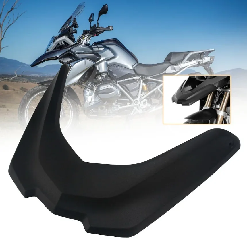 Motocykelový predný blatníkový bakový pokryt kolesa pre BMW R1200GS LC R 1200GS R1200 GS 2013 2014 2015 2015