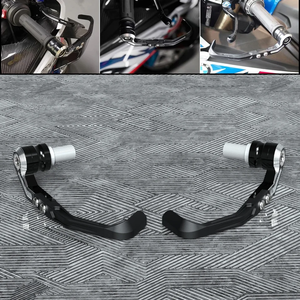 Motocykelový strážny brzdový strážca spojky pre ducati Panigale 1199 SR / 1299 SR 2012-2020