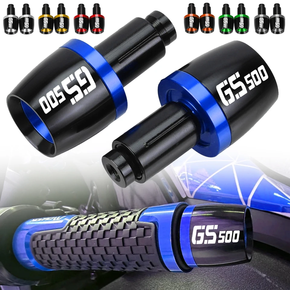 Motocykle pre Suzuki GS500 GS 500 1989-2008 1990 1991 1992 1993 1994 1995