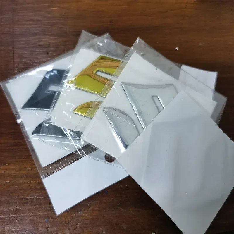 Motocyklová dekorácia bicyklov Palivová nádrž Vysoko kvalitná 3D nálepka Fit for Suzuki GSXR 600 750 1000 1300 Hayabusa TL1000 SFV SV GSX