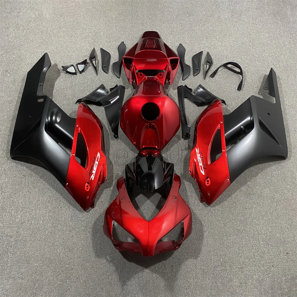 Motocyklová kapotážna súprava pre Honda CBR1000RR 04 05 CBR 1000RR 2005 2004 CBR1000RR ABS Injekcia