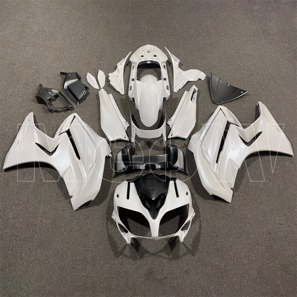 Motocyklová kapotážová súprava Bodywork Set High Fit for FJR 1300 FJR1300 2013 2014 2015 2016 13 14 15 16 Kvalitné absencie Abs Injekcia Perla