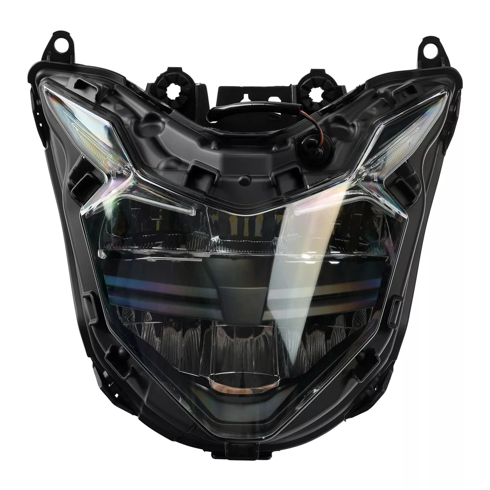 Motocyklová LED dióda predná svetlo svetlomety pre Honda CB500X CB500XA 2016-2021