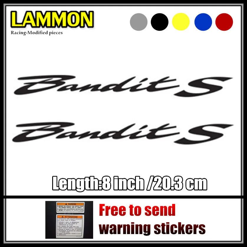 Motocyklová palivová nádrž Wheels NOBERBOOK NOBLEBOCK LUGAGHT MOTO NÁ Prípisy pre nálepky pre SUZUKI BANDIT S 600 650 400 1200 1250
