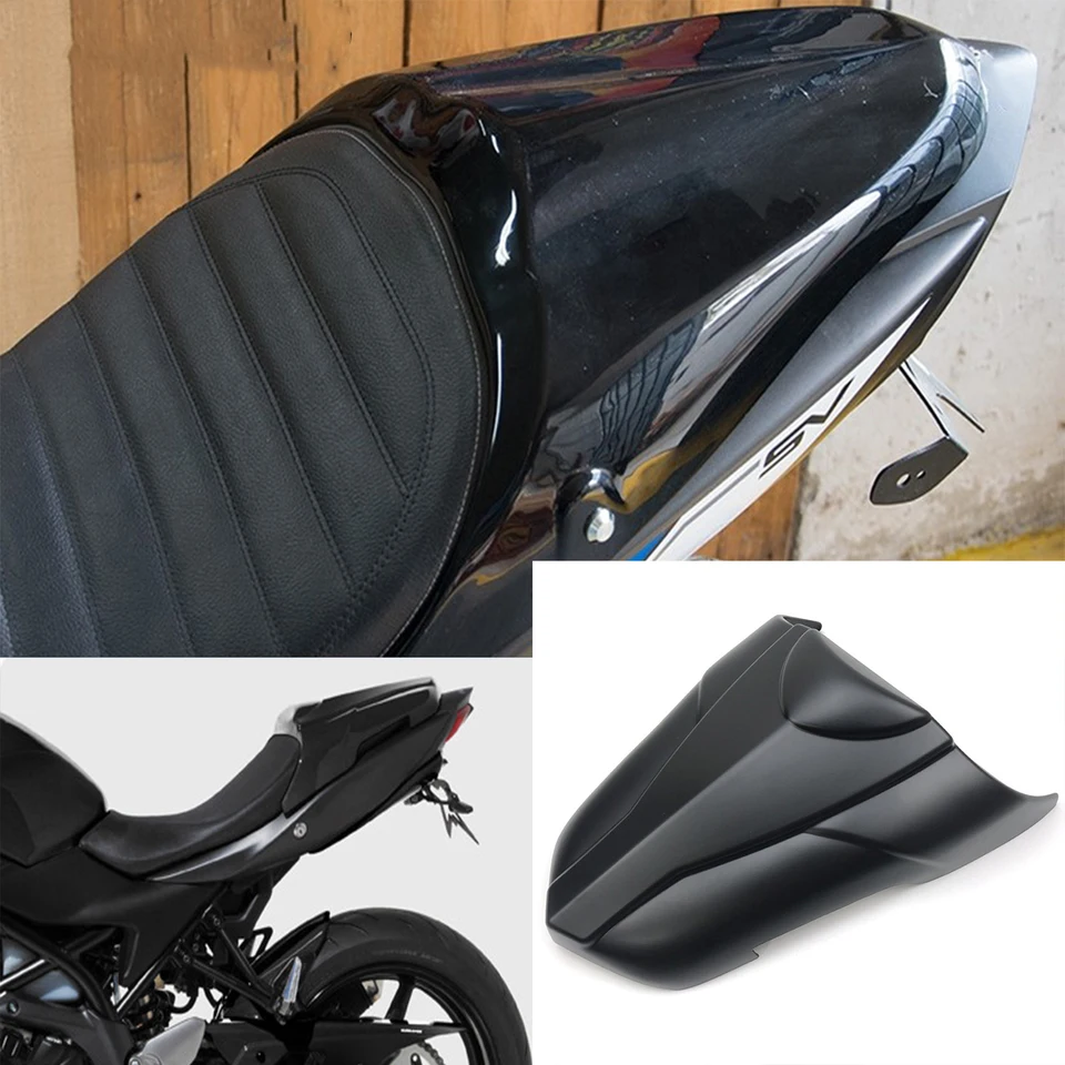 Motocyklová pilierka Zadná kapotáž kapotáž kapotáže krycie kapotáž na rok 2016 2017 2018 2019 2020 2021 2022 Suzuki SV650 SV650N SV 650