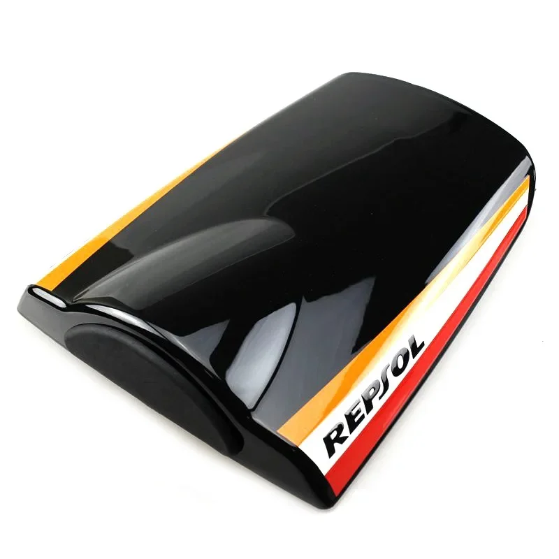 Motocyklová pilierka Zadné sedadlo Cover Cowl Solo Cowl Zadná kapota pre Honda CBR 600 RR CBR600RR F5 2003 2004 2005 2006 CBR600