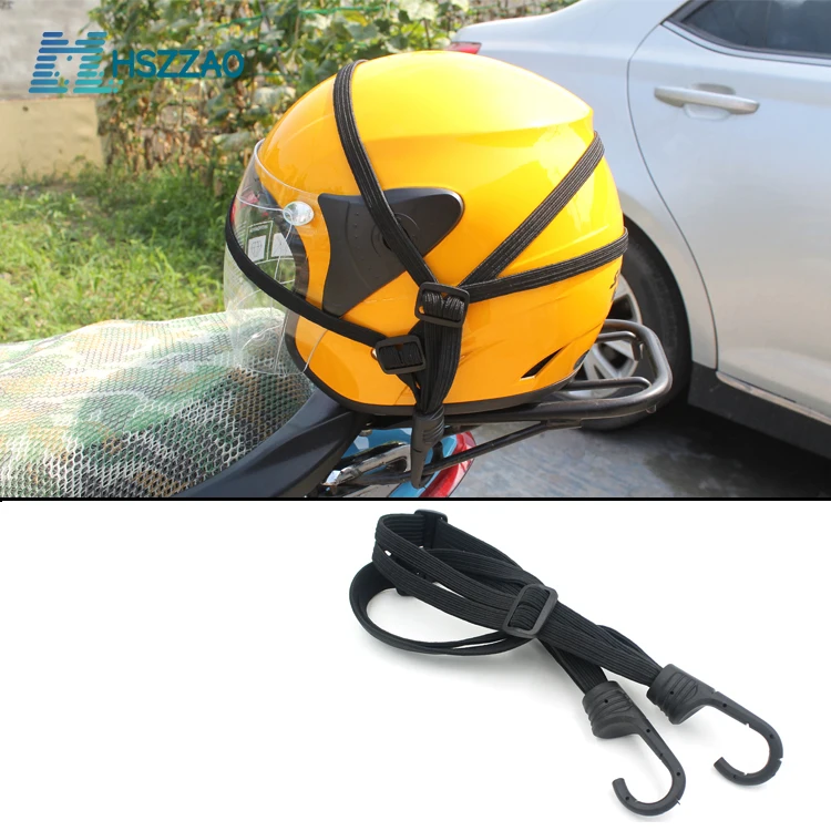 Motocyklová prilba popruhov Háčiky s batožinou Čistá lano pre KTM 150SX XC 200XC-W 200EXC XC 250SX-F 250SX 400EXC 400EXC-R-R