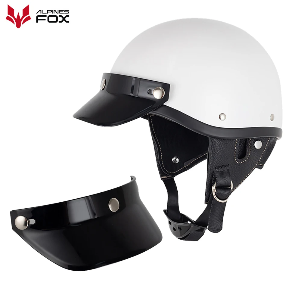 Motocyklová prilba Sun Shade Protector 3