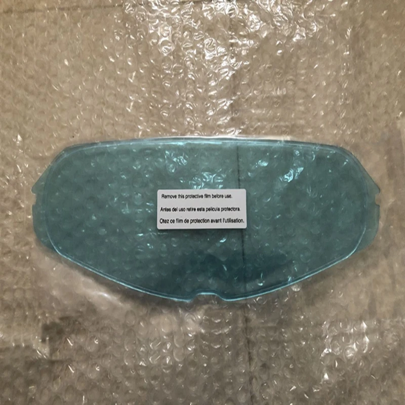 Motocyklová prilba Visor Anti Fog Film HJ-26 pre HJC RPHA-11 RPHA-70