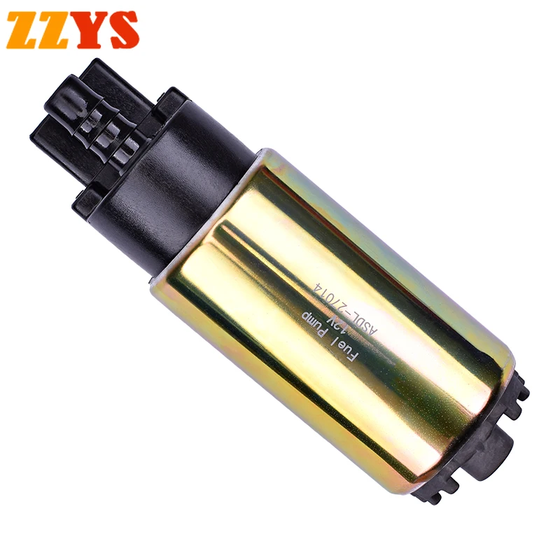 Motocyklové elektrické palivové čerpadlo benzínového čerpadla benzínového čerpadla pre BMW G650 G650GS G 650 GS 2009-2014 G650X 07-09 HP2 06-09 HP4 2013-14