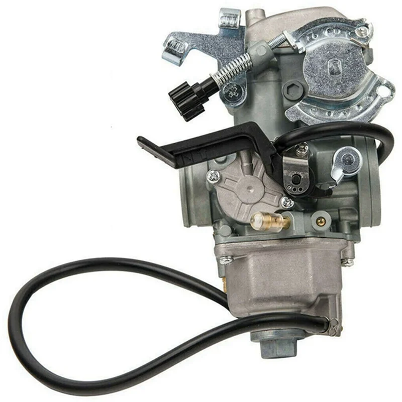 Motocyklové karburátorové okrúhle posúvacie sacharidy pre Honda XR250R XR 250 ACC 1980-1990