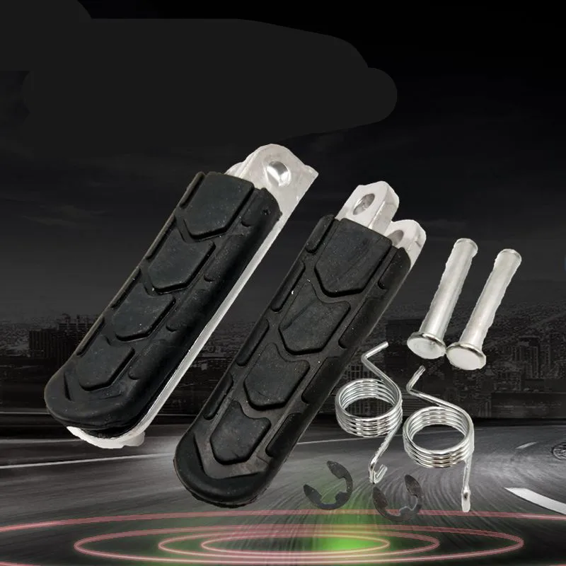 Motocyklové predné stopy pre Honda CB190R CBF190R CBF190X Foot Pegs