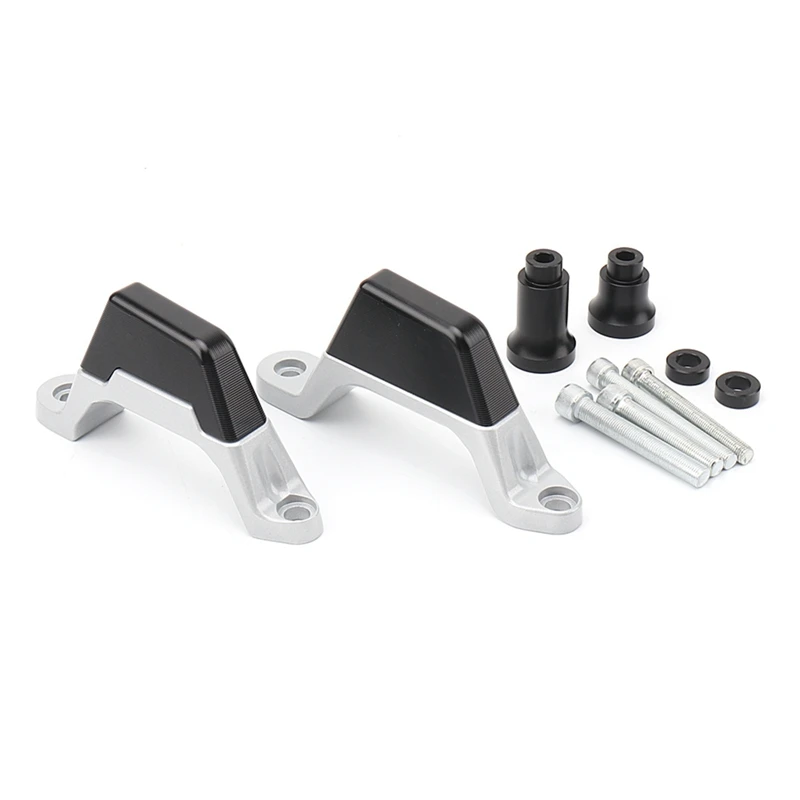 Motocyklové protiprúdové posúvače FALL FLAPS FLIDERS PREPRAVNÉ PROCENÁLNE PRE PRIPOJENIE PRÍSTUPU HONDA CB650R CB 650 R CB 650R 2019-2023 Príslušenstvo
