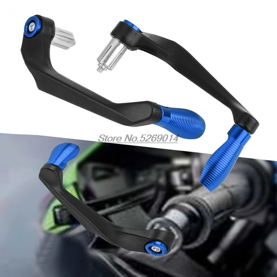 Motocyklové príslušenstvo Brzdová spojka páka Ochrana krytu pre Piaggio Beverly Honda CB500X Triumph Street Triple 675