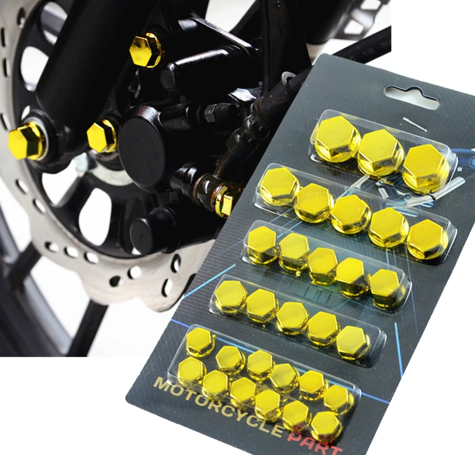 Motocyklové príslušenstvo Decoration Mut Cover pre Nmax155 Norden 901 KTM 890 Duke BMW G310R K500 Zontes 350E