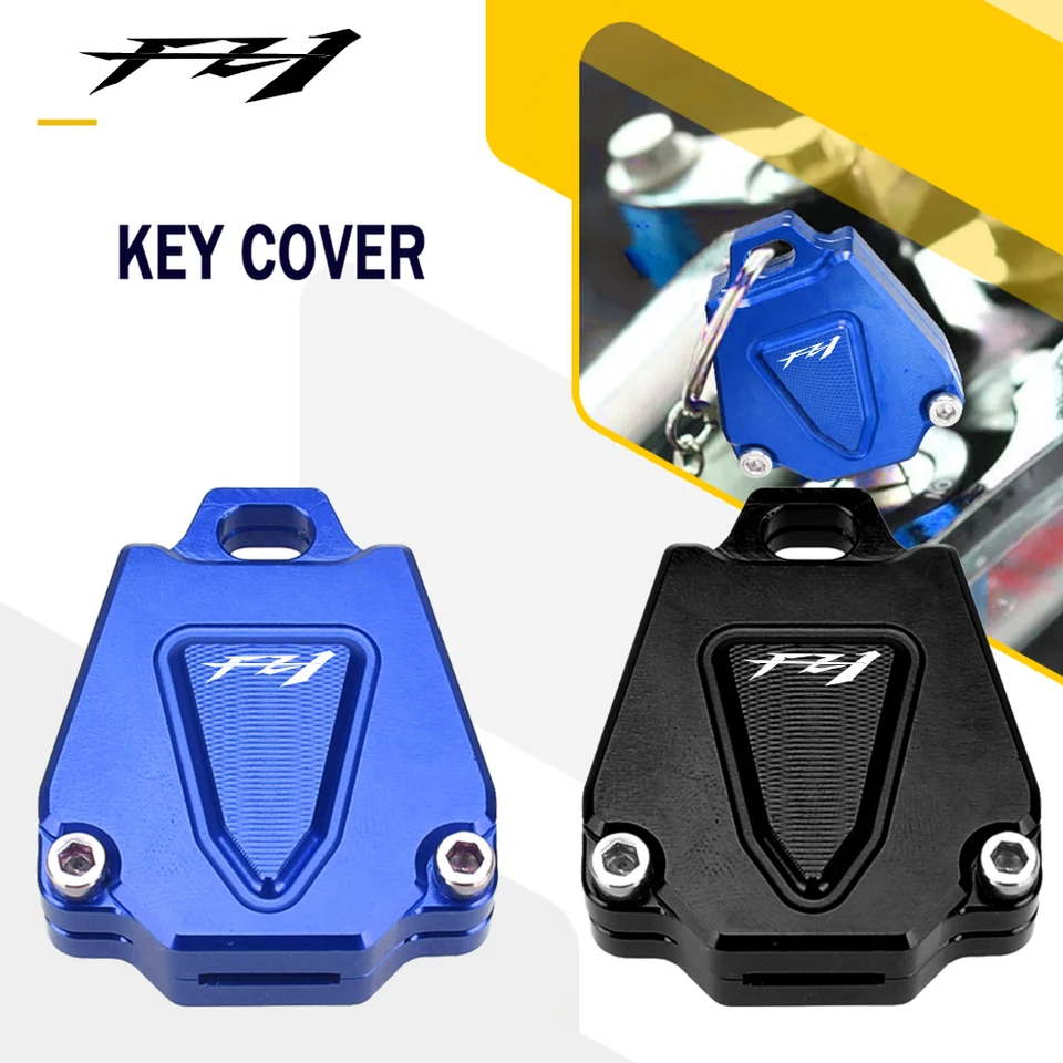 Motocyklové príslušenstvo Kľúčové obaly Kľúčom na obaly Ochrana pre Yamaha FZ1 FZ-1 Fazer FZ1fazer 2001-2011 2012 2013 2014 2014