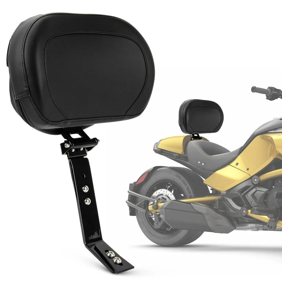 Motocyklové príslušenstvo Ovládanie ovládacích zariadení Driver nastaviteľná súprava na pripojenie pre can am Spyder F3 F3-L F3-S F3-T 2015-2024