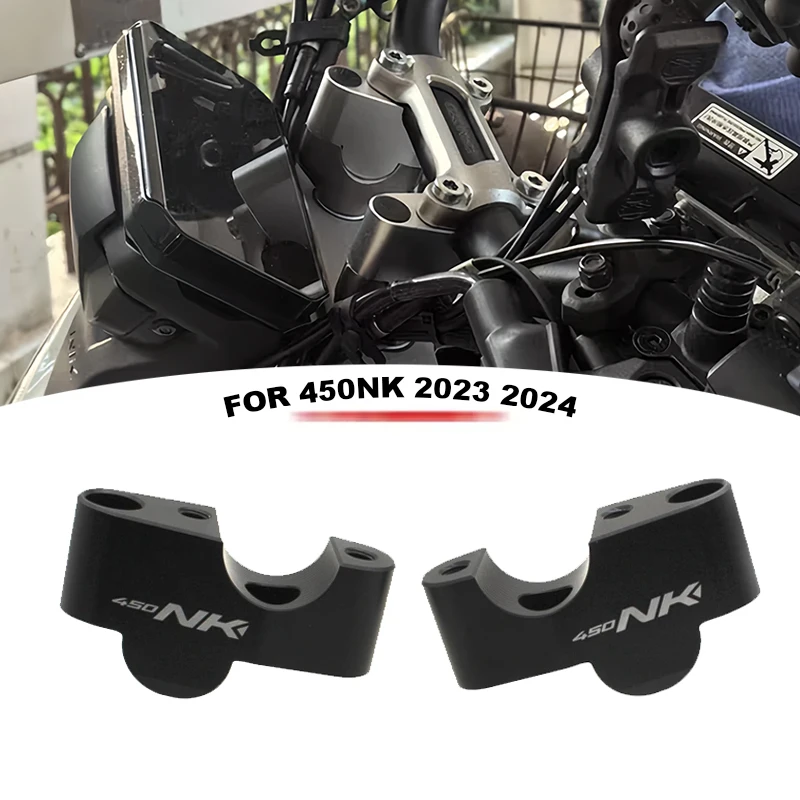 Motocyklové príslušenstvo pre CFMoto CF450 NK450 450NK 450 NK 2023 2024