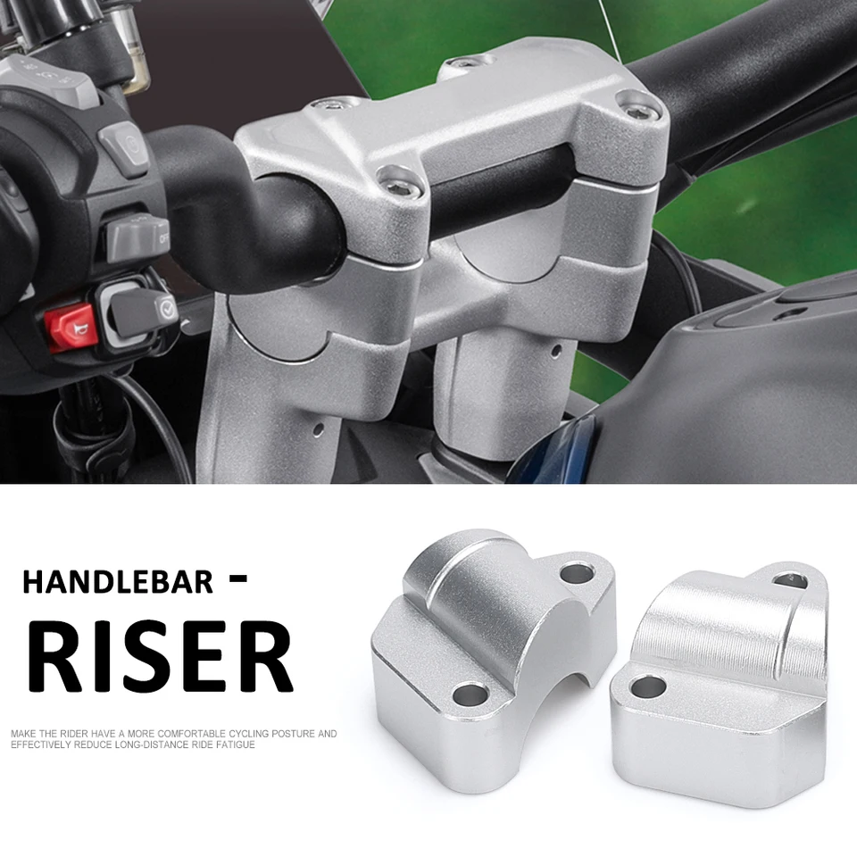 Motocyklové príslušenstvo pre Tiger1200 Tiger 1200 GT Pro 2023 Risíc riadidiel Tiger1200 Tiger 1200 GT Pro Runbar Chrbát