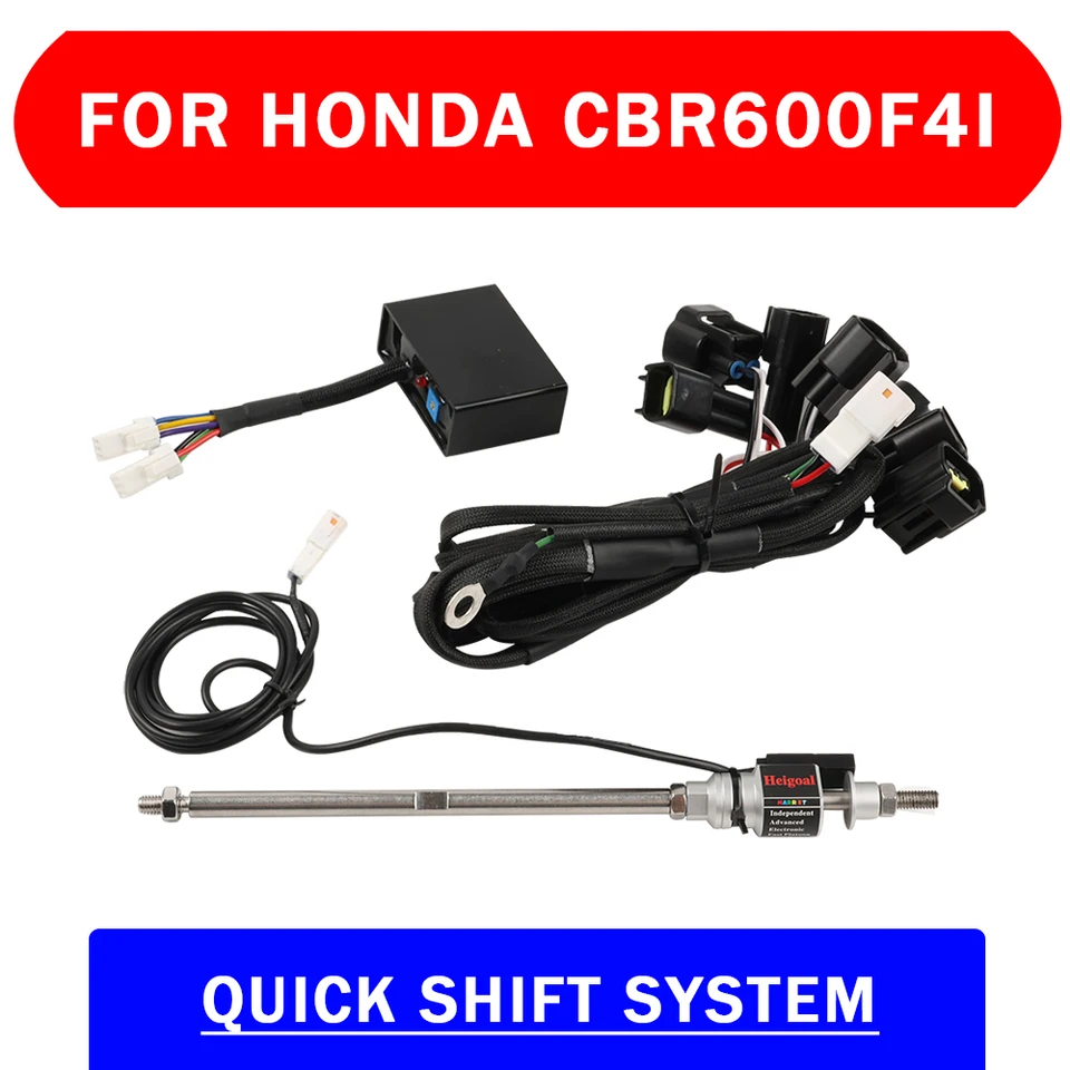 Motocyklové príslušenstvo rýchle radenie rýchleho radenia rýchleho radenia rýchleho radenia pre motocykle pre Honda CBR600F4i CBR 600 F4i CBR600 F4i