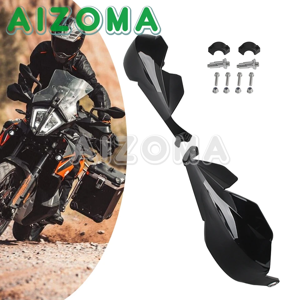 Motocyklové riadidlá ručné strážky pre 790 890 Adventure /R 2019-2024