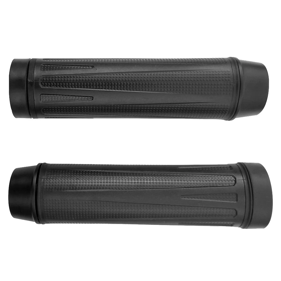 Motocyklové riadidlá s káblom škrtiacej klapky, prsty, upravená súprava Twist Grip, 22 mm