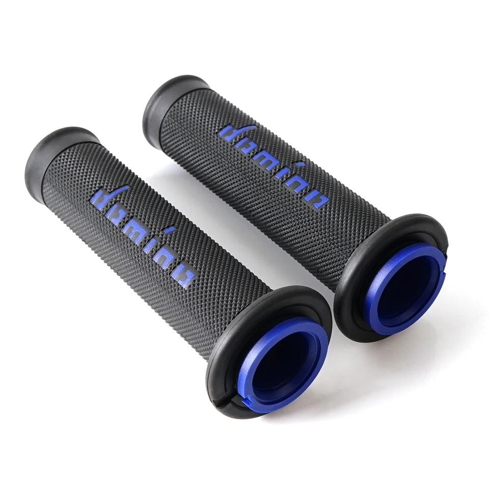 Motocyklové rukoväte rukoväte pre Yamaha YZF R1 R3 R6 R7 R15 R25 MT03 MT09 MT10