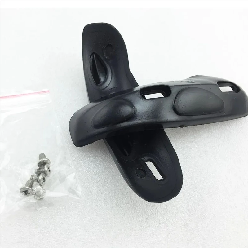 Motocyklové topánky topánky proti kolieseniu Slider Accessories for Pro-Biker Speed ​​Boots Riding Tribe Brand Model B1001 A004 A09003