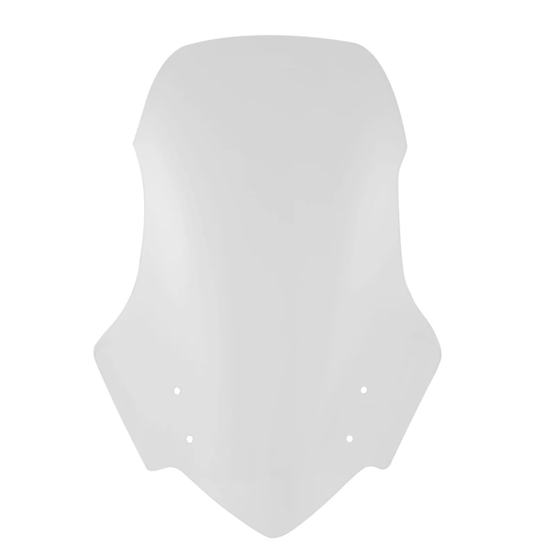 Motocyklové čelné sklo čelného skla čelného skla pre Honda NC700X NC750X NC 750 700 x 2011 - 2015